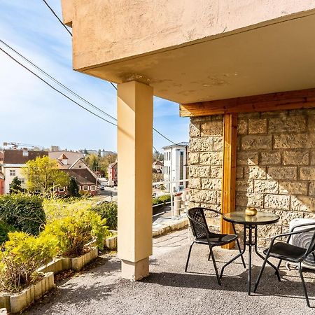 Le 31-Gregimmo-Appart'Hotel Montbeliard Ngoại thất bức ảnh