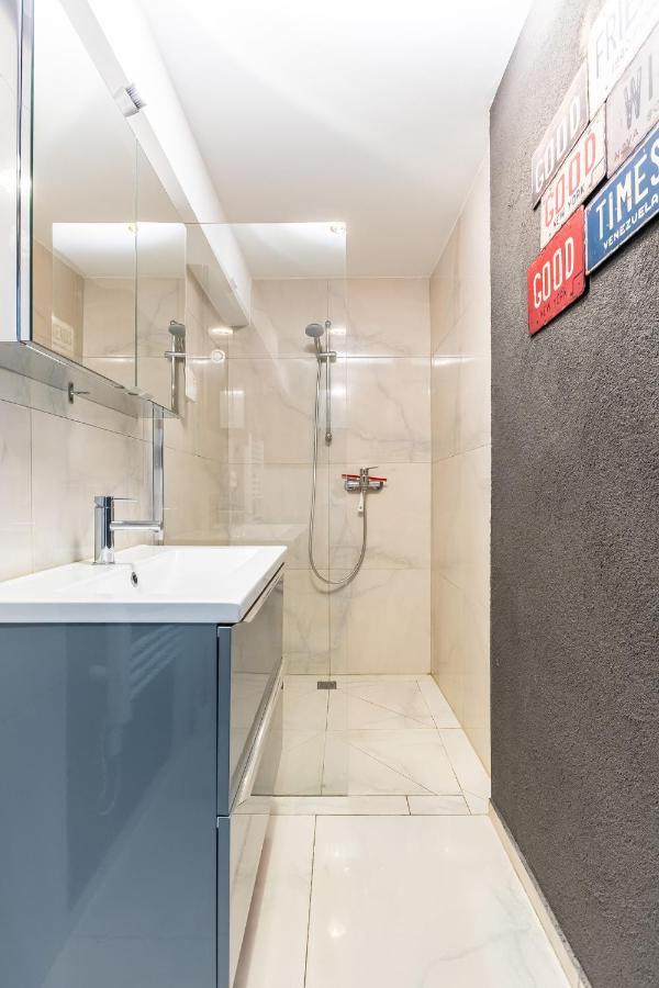 Le 31-Gregimmo-Appart'Hotel Montbeliard Ngoại thất bức ảnh