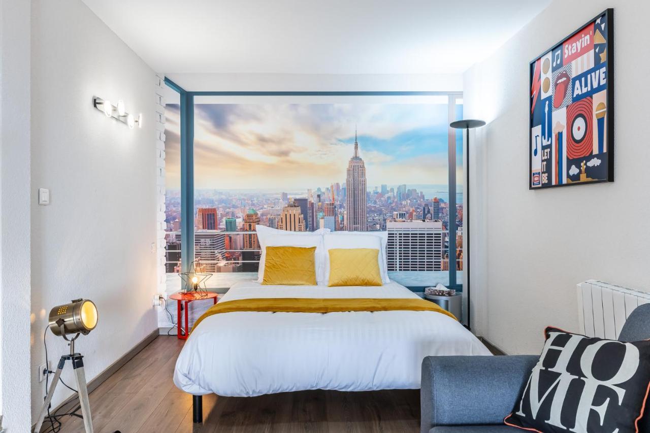 Le 31-Gregimmo-Appart'Hotel Montbeliard Ngoại thất bức ảnh