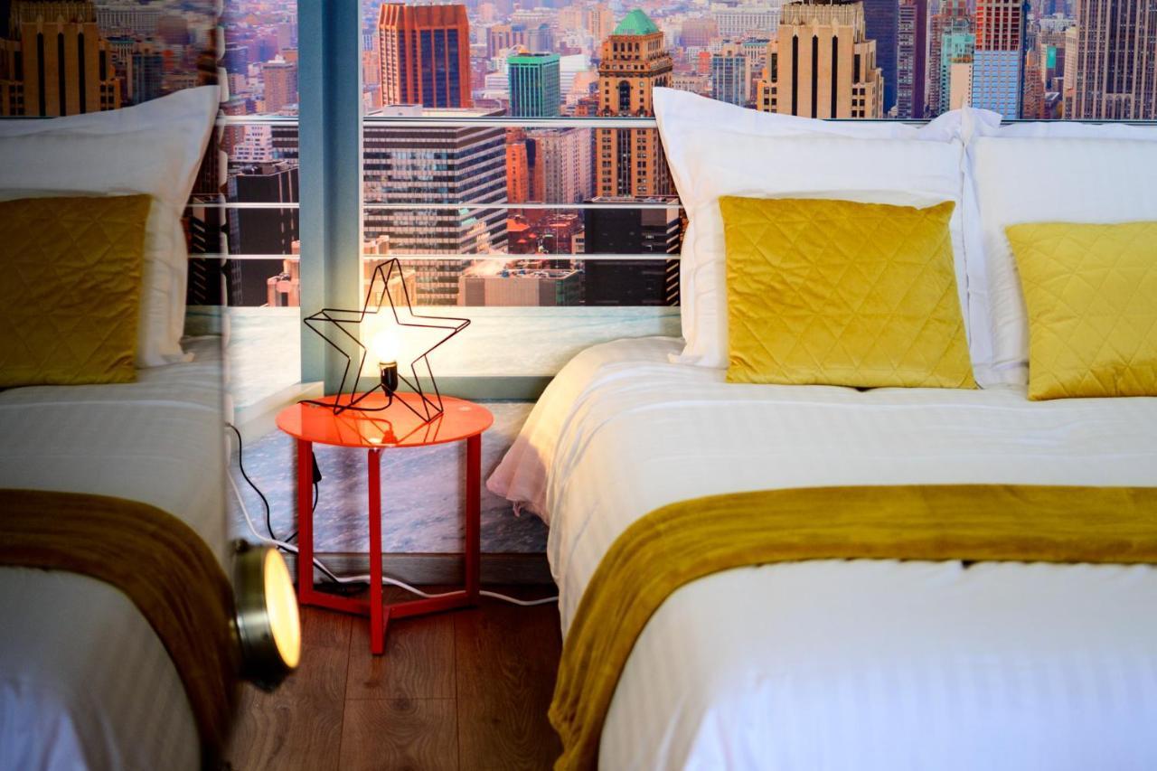 Le 31-Gregimmo-Appart'Hotel Montbeliard Ngoại thất bức ảnh