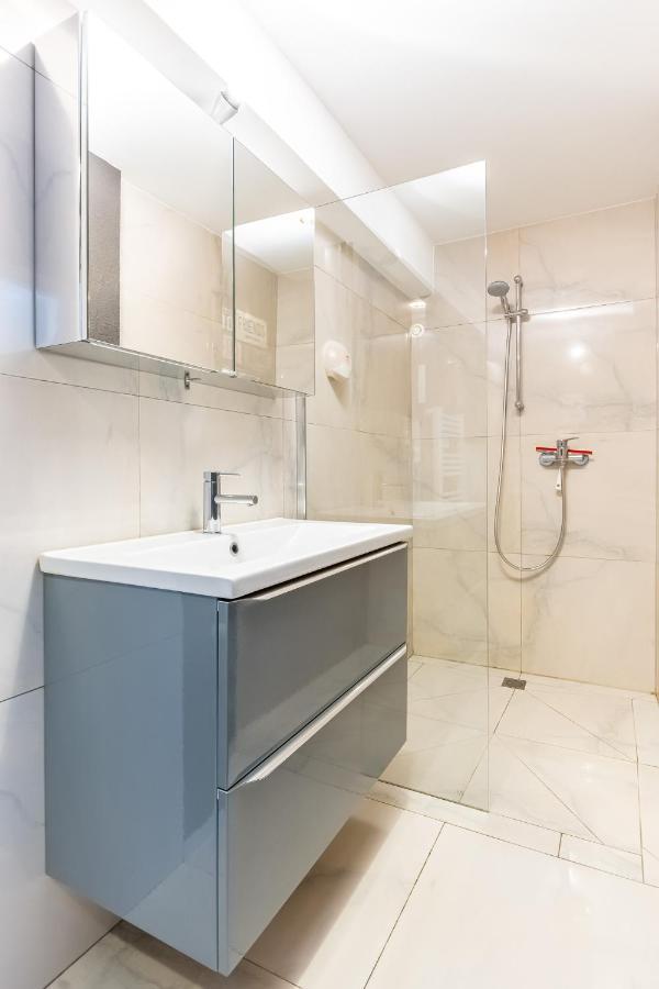 Le 31-Gregimmo-Appart'Hotel Montbeliard Ngoại thất bức ảnh